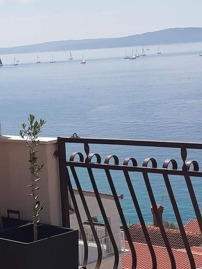 Maiden Apartments Trogir Exteriör bild