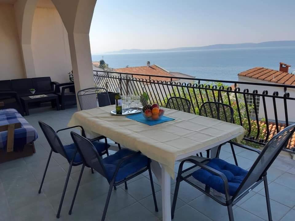 Maiden Apartments Trogir Exteriör bild