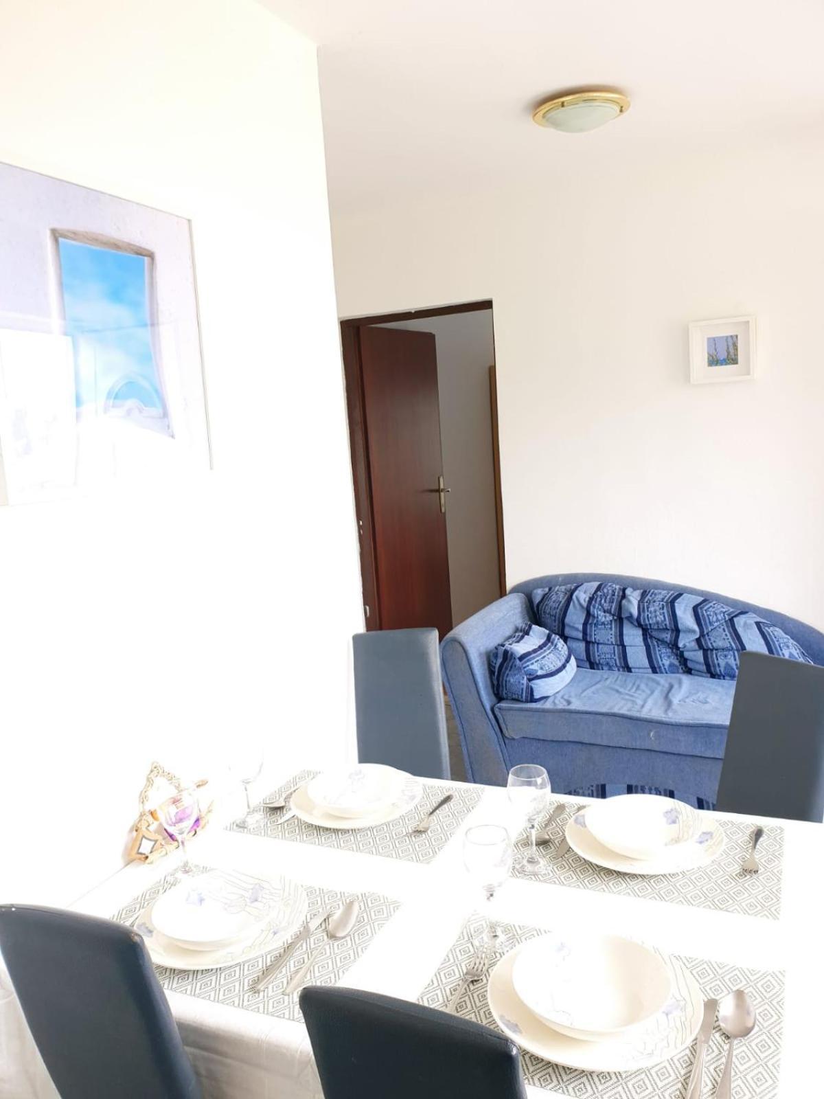 Maiden Apartments Trogir Exteriör bild