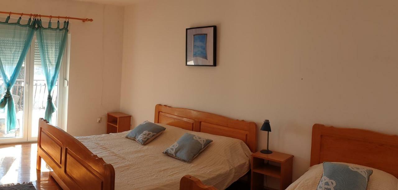 Maiden Apartments Trogir Exteriör bild